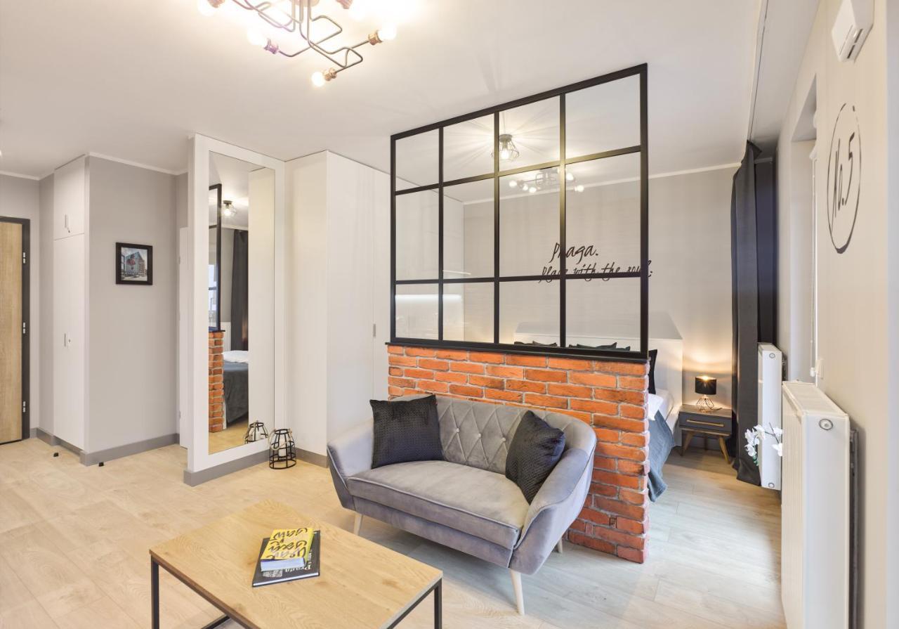 Atelier Apartamenty Praga No.5 Varsovie Extérieur photo