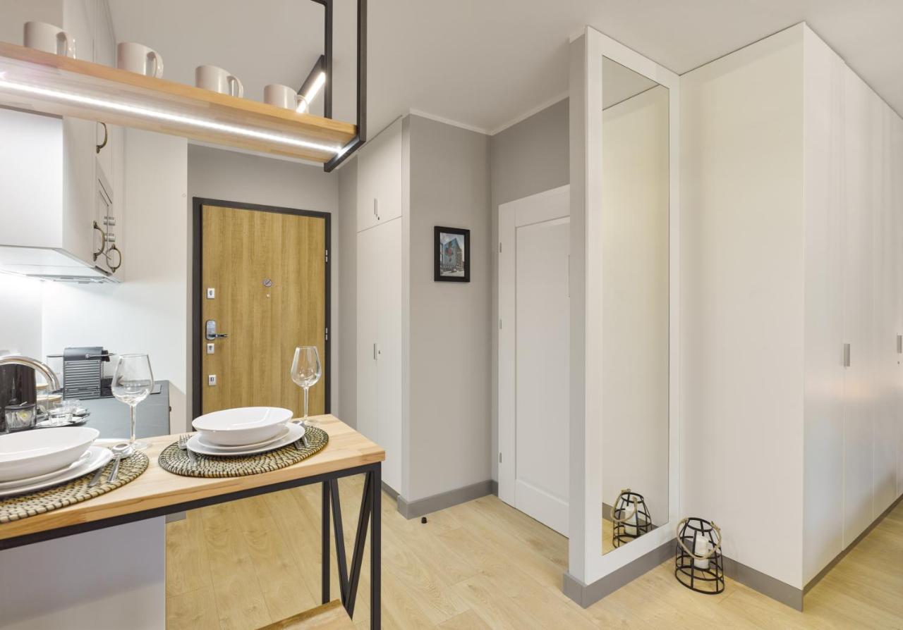 Atelier Apartamenty Praga No.5 Varsovie Extérieur photo