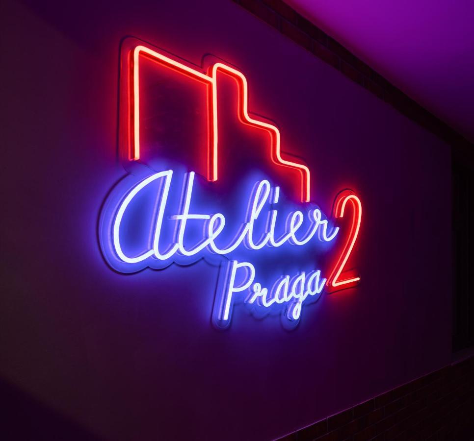 Atelier Apartamenty Praga No.5 Varsovie Extérieur photo
